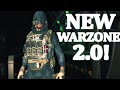 Good Vibes &amp; Trash Gaming, Dropping into the ALL-NEW Warzone Battle Royale!