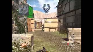 MSMC Quad Feed On Studio