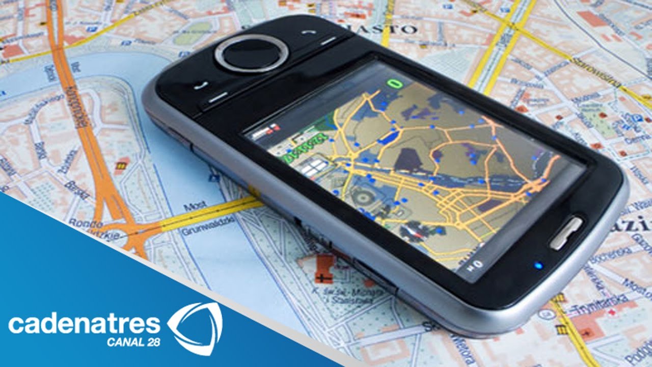 Geolocalización de móviles ya es constitucional y válida en México YouTube Geolocalización de móviles ya es constitucional y válida en México YouTube