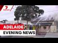 Search for Gus Lamont continues; Ferocious housefire; Body discovered by cleaners | 7NEWS Adelaide