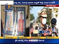 Telangana: Man kills wife, daughter in Huzurabad
