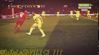 Firmino Best Skill Edit