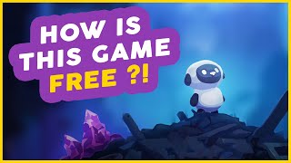 You MUST play this FREE gem! An unforgettable experience awaits you in "Sheepy: A Short Adventure"