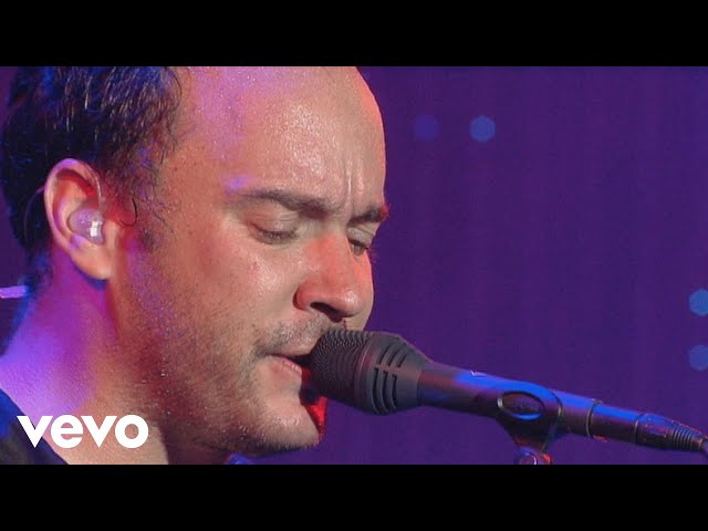 Dave Matthews Band - The Dreaming Tree