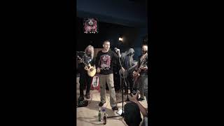 GETAH - Unavoidable - Live Stream Music with BLACK AMBER