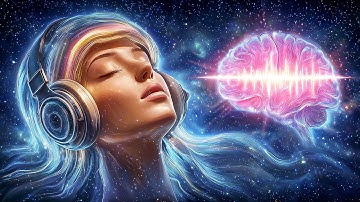 432Hz + 963Hz + 528Hz | Activate 100% of Your Brain After 10 Minutes, Improve Memory & Intelligence
