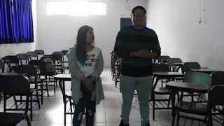 project intermediate 4 Money and Honest (unity 1 and 2 )