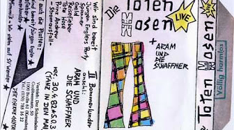 Die Toten Hosen Live 80er Youtube