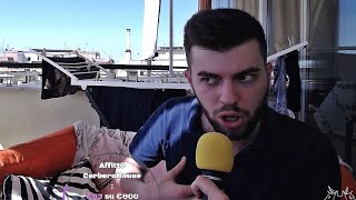 La Veritร sulle ONG e sui MIGRANTI - Intervista a LUCA DONADEL | Cerbero Podcast #175