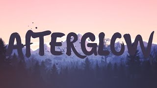 Afterglow - Zinem