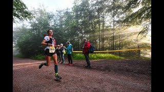 #Rennsteigläufer | 51. GutsMuths-Rennsteiglauf 2024