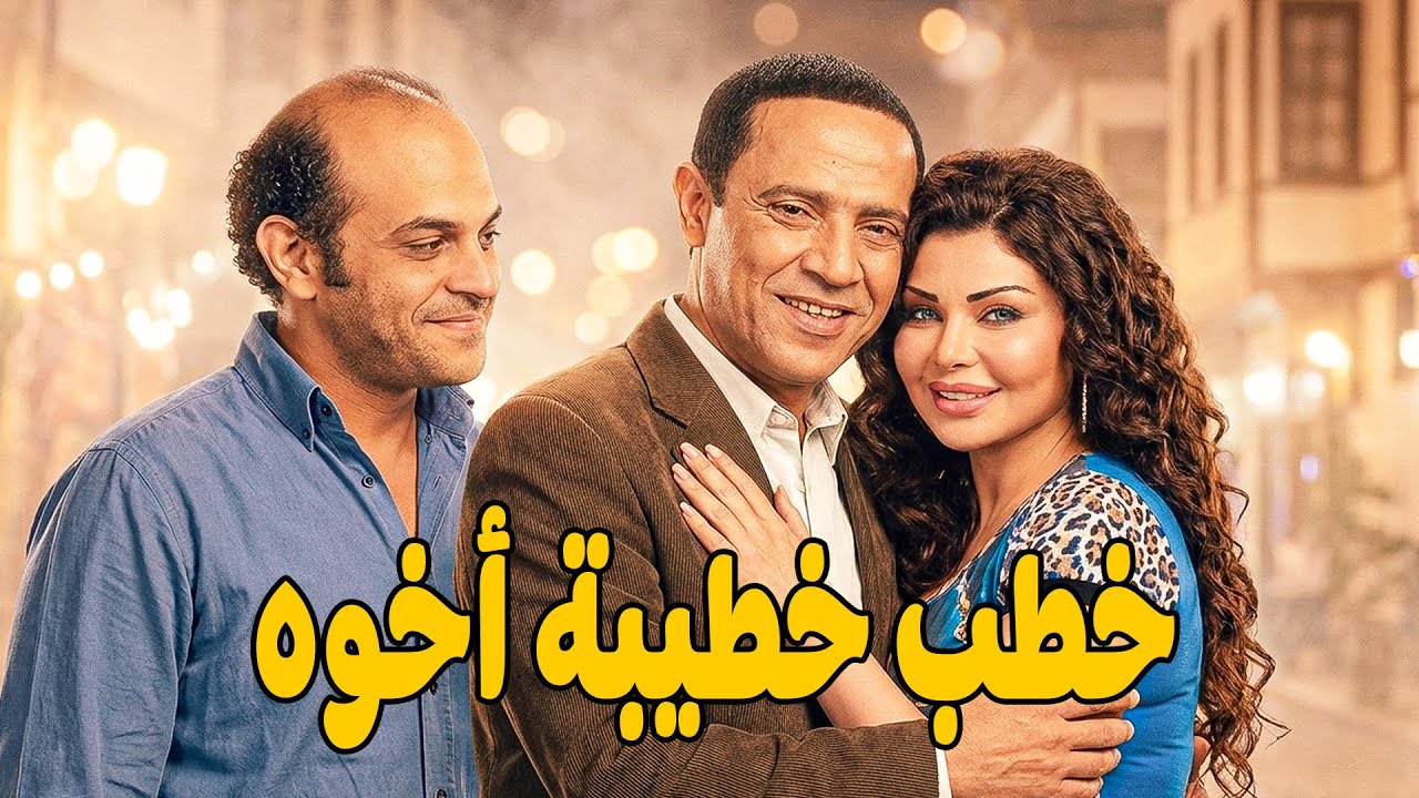 خطوبة فهيم أخو دولا🤣 أشرف عبد الباقى لقاء الخميسي 💥مش هتبطل ضحك😂🔥 - YouTube