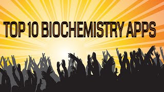 Top 10 Best Biochemistry Apps for Medical Students screenshot 3