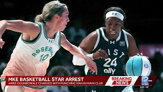 ESPN: Milwaukee native, WNBA star Arike Ogunbowale arrested in Florida
