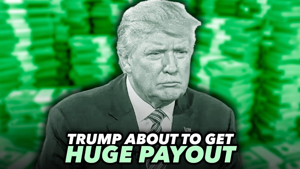 Trump Facing $3 Billion Payday With Worthless Truth Social