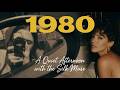 Back to 1980 – A Quiet Afternoon with the Silk Muse | Retro Synthwave • Vaporwave • Warm Memory Mix