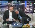 El Flaco Pailos en Susana Gimenez