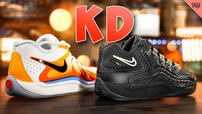 kd 6 all star illusion