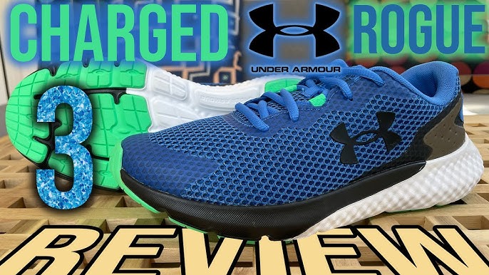 Zapatillas Under Armour Charged Engage - Hombre Training