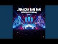 Jamaican Bam Bam Afro House Club 