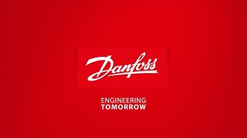 Danfoss Turbocor TT & TG Soft Start Removal and Installation