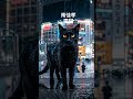 南佳孝 黒猫 #music #shorts #黒猫 (Chat Noir) ·