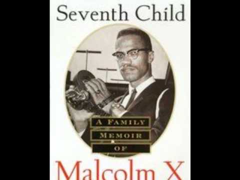 WEALLBE Radio: Weds. 5/25/2011*"Uncle Malcolm Was No Sellout: A Nephew Remembers" Part 2