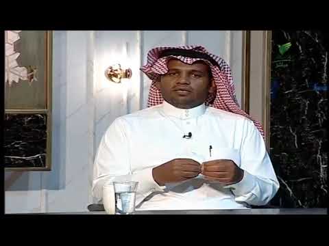 أ وجدي مبارك الحساوي يستعرض أبرز البرامج التي تحقق ربحا لجمعية حليلة