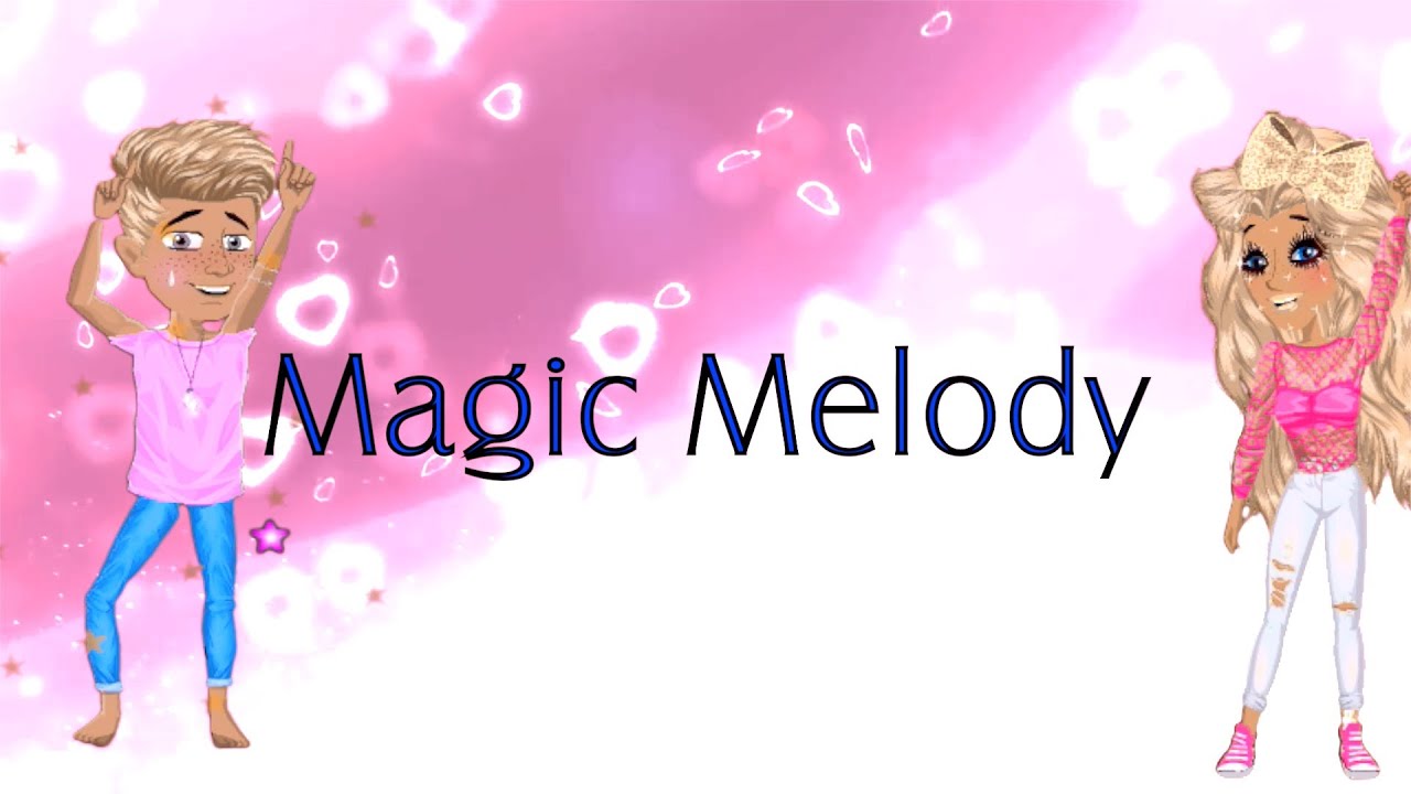 Magic melody записи. Magic Melody. BEFOUR Magic Melody. Видео Magic Melody.