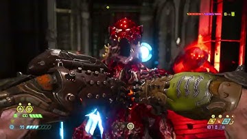 DOOM ETERNAL💀Nightmare Difficulty☠️GamePlay On Ps5 #TheProfit007✡️#Cultoftheprofits⛪#Azazel