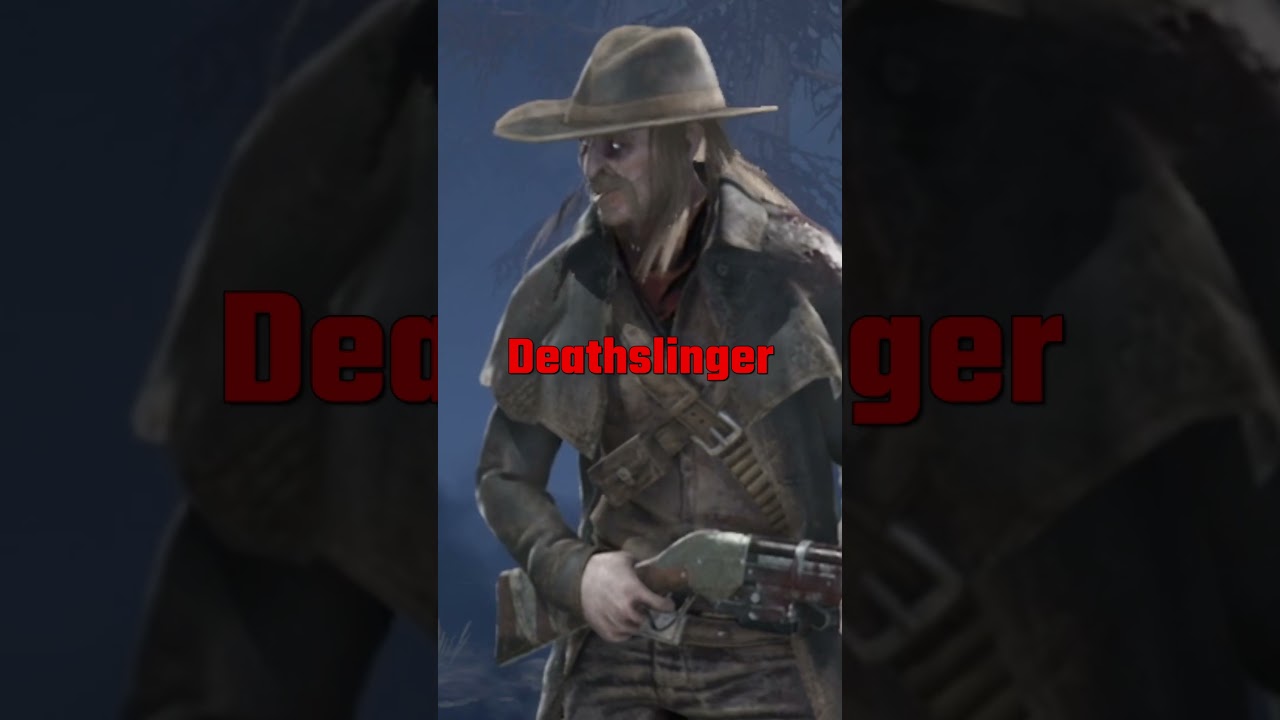 The White Eyes 👀Theory  #dbd #deadbydaylight #dbdcreator