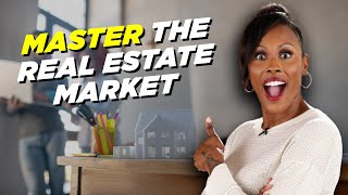 How To Become A Full-Time Real Estate Investor by Noelle Randall 942 views 12 days ago 9 minutes, 54 seconds