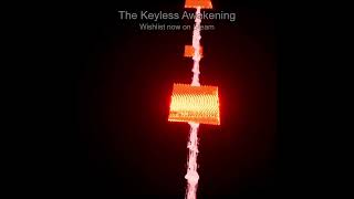 The Keyless Awakening Short #41.. (indie surreal adventure game)