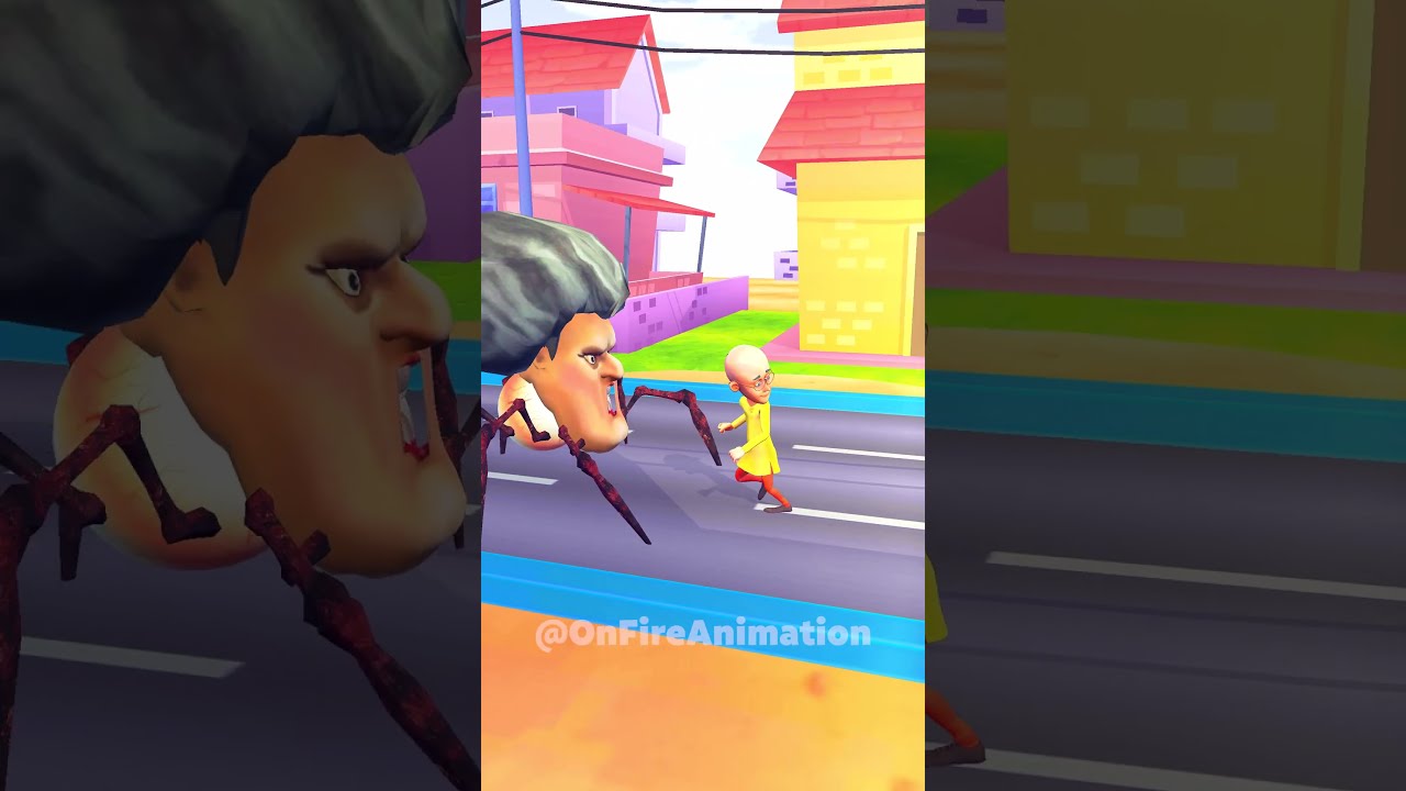 Scary Teacher Jumpscare S Animation Scaryteacher3d
