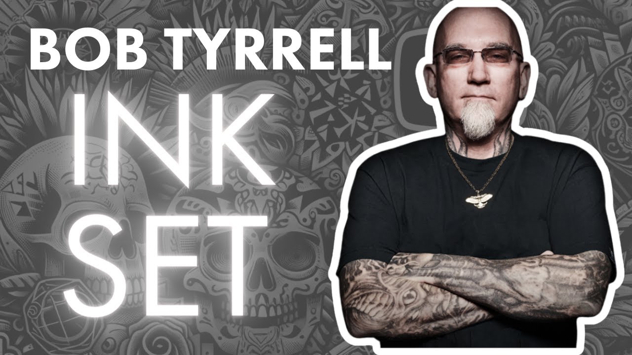 Celebrity Tattoos by Mark Mahoney | Steal Her Style