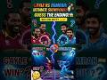 Chris Gayle vs Jasprit Bumrah: The Ultimate Showdown! 😱 Six or Out? 🏏  #TheZHSports #Bumrah #Gayle