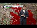 Brant Beckman breaks down Tornado outlook for Western SD