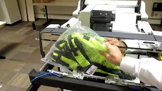 Autobag® 850S™   High Product Protection