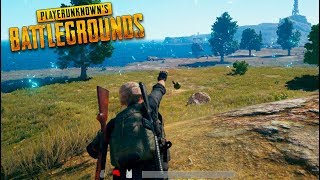 QUÉ FINAL MÁS ÉPICO!! PLAYERUNKNOWN'S BATTLEGROUNDS (PUBG) con Fargan