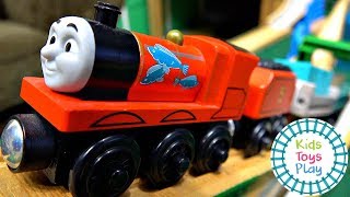 The Smelly Kipper Thomas The Tank Engine Full Episodes Season 17