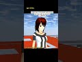JGN DI TIRU👊 || #sakuraschoolsimulator