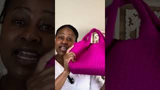 Bright Color Bags, Trending in Fashion  #handbags #handbagtrends #trending #weatherfriendly
