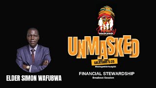 FDC 2025 | Day 2 | Workshop Session | Eld. Simon Wafubwa | 27th Aug 2025
