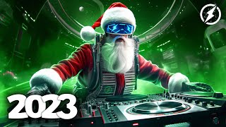 Christmas Songs Remix 2023 ? Christmas Music Mix ? EDM Christmas Playlist 2024