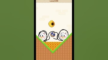 Level 299 complete #shorts