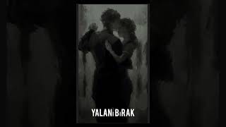 Sakiler ve Oğuzhan koç - yalanı bırak ( speed up)