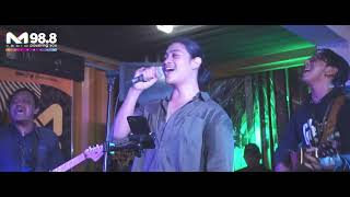 Maknakata - Englishman In New York (Cover Sting)