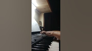 Thumbnail of Karz Theme Music (Instrumental) -  #pianocover