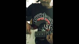 Dont Dream Its Over Matues Asato Cover