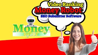 Video Ranking Backlinks Using Money Robot SEO Submitter Software For Best Results by Glenn Byers 964 views 2 years ago 34 minutes